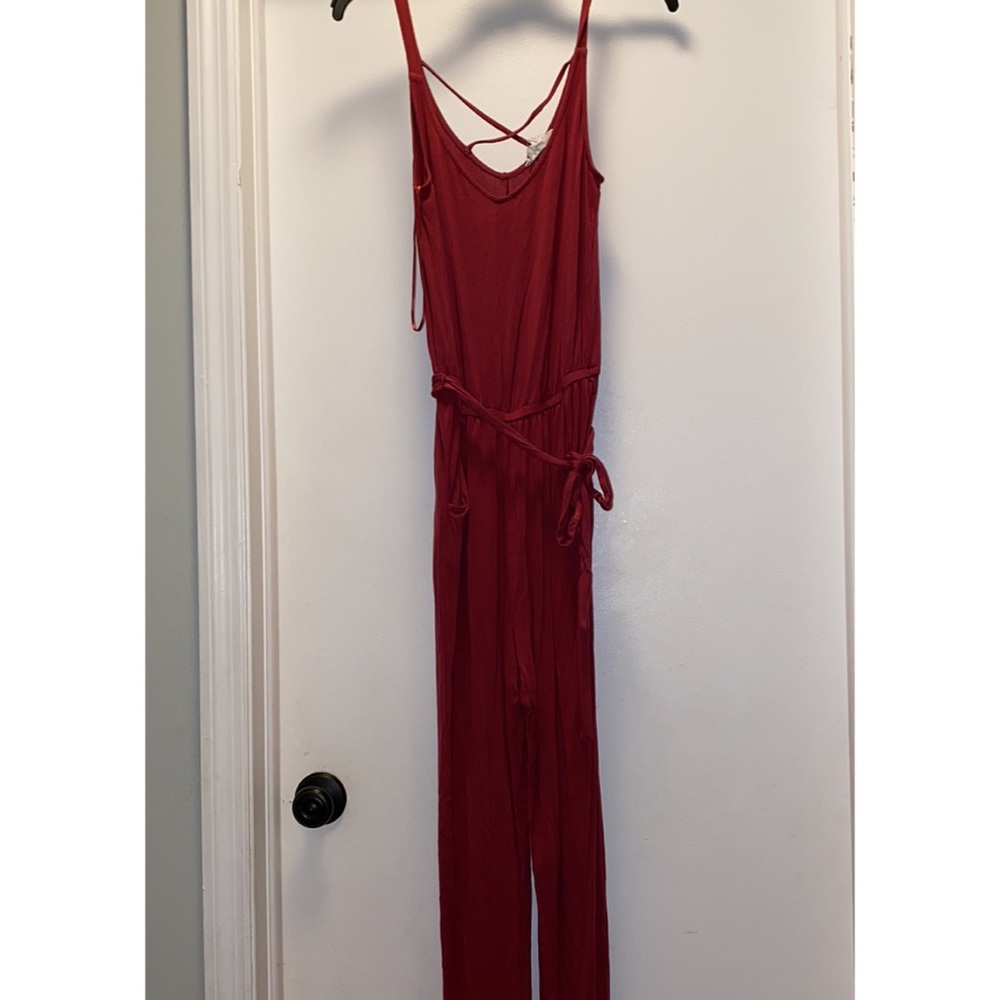 Women’s Jumpsuit